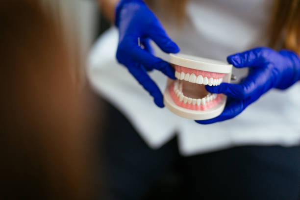 Best Wisdom Tooth Removal  in Cleveland, OK