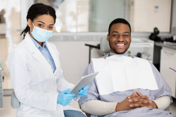 Best Dental Implants  in Cleveland, OK