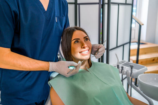 Best Root Canal Treatment  in Cleveland, OK