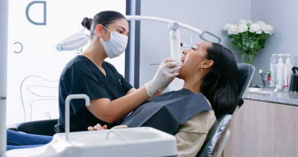 Best Dental X-Rays and Imaging  in Cleveland, OK