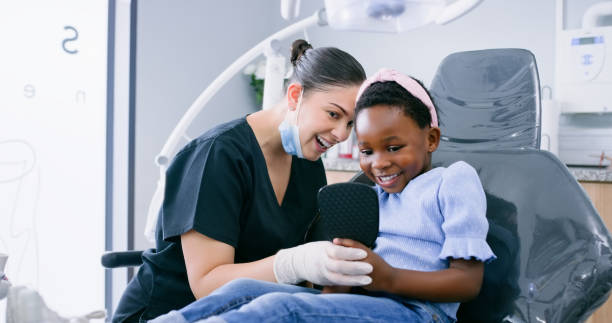Emergency Dental Services in Cleveland, OK