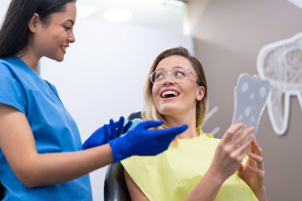 Best Dental Inlays and Onlays  in Cleveland, OK
