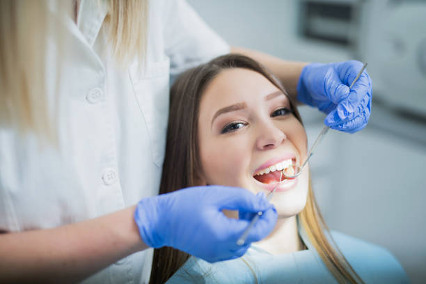 Best Oral Cancer Screening  in Cleveland, OK